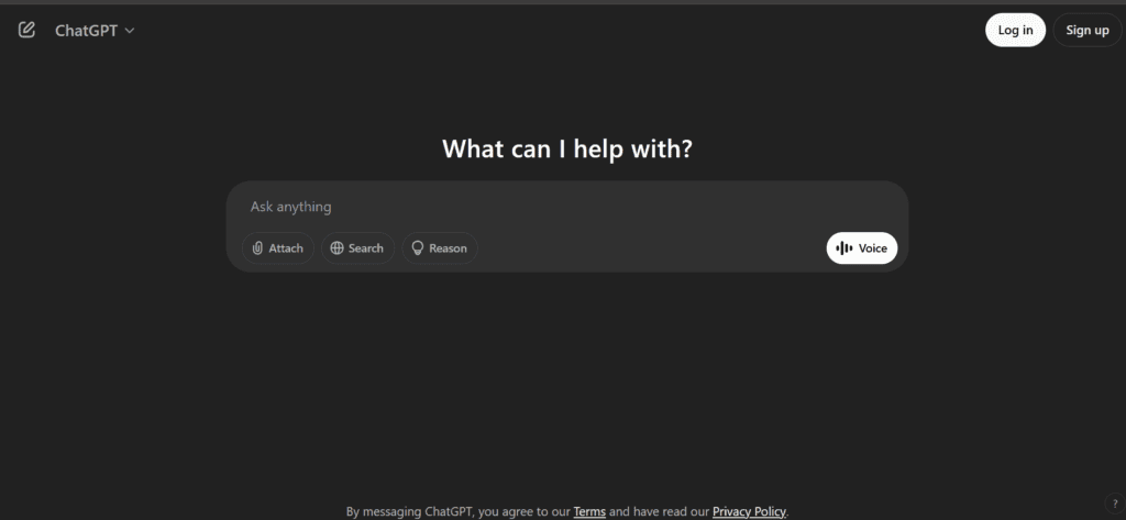free ai tools