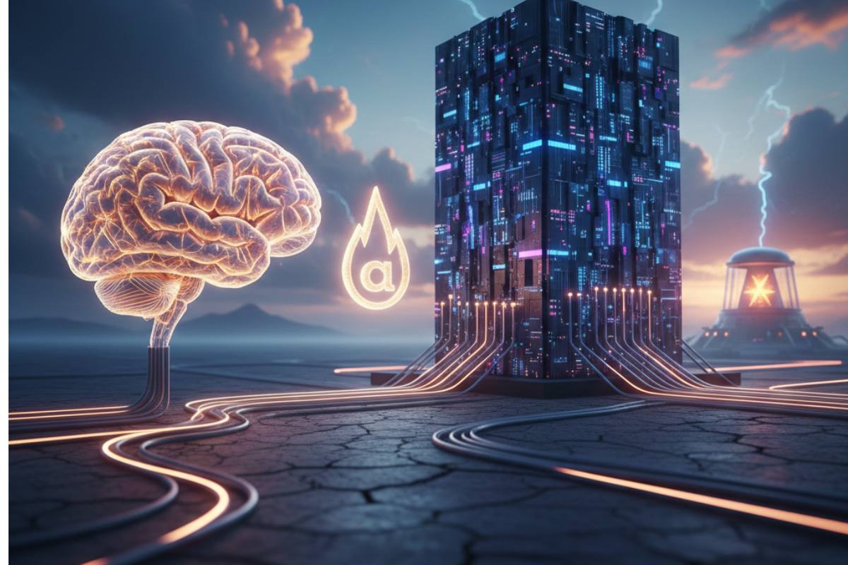 AI Energy Efficiency